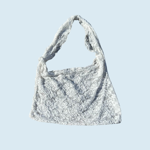 The Lace Bag